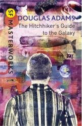 The Hitchhiker's Guide To The Galaxy (2012)