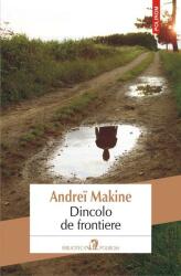 Dincolo de frontiere (ISBN: 9789734681518)