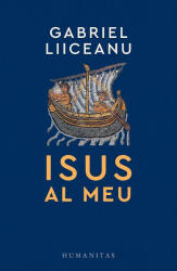 Isus al meu (ISBN: 9789735068509)