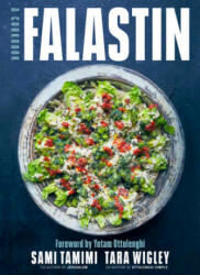 Falastin: A Cookbook (ISBN: 9780399581731)