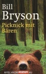 Bill Bryson: Picknick mit Bären (ISBN: 9783442443956)