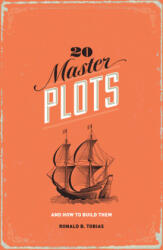 20 Master Plots - Ronald B Tobias (2012)