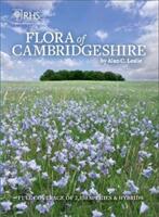 Flora of Cambridgeshire (ISBN: 9781907057991)