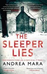 Sleeper Lies - Andrea Mara (ISBN: 9781781997666)