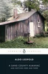 Sand County Almanac - Aldo Leopold (ISBN: 9780241402993)