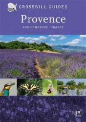 Provence - Dirk Hilbers (ISBN: 9789491648168)