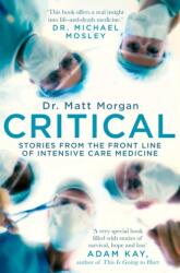 Critical (ISBN: 9781471173066)