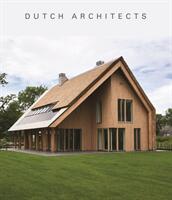 Dutch Architects (ISBN: 9788499361499)