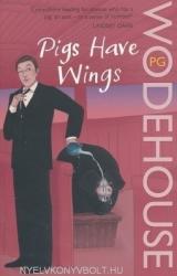 Pigs Have Wings - (ISBN: 9780099513988)