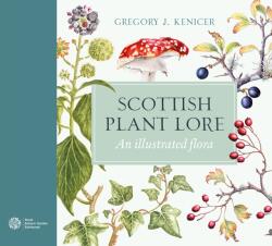 Scottish Plant Lore (ISBN: 9781780276908)