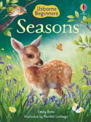 Seasons (ISBN: 9781474979405)