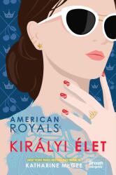 American Royals - Királyi élet (2020)