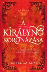 A királynő koronázása (2020)