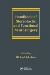 Handbook of Stereotactic and Functional Neurosurgery (ISBN: 9780367446819)