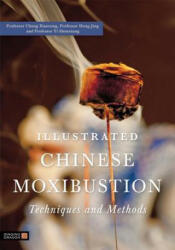 Illustrated Chinese Moxibustion Techniques and Methods (2012)