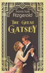 The Great Gatsby. Fitzgerald (Englische Ausgabe) - Francis Scott Fitzgerald (ISBN: 9783946571964)