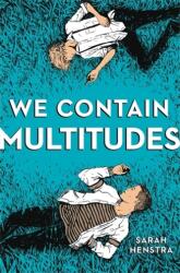 We Contain Multitudes - Sarah Henstra (ISBN: 9780316524636)