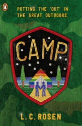 Camp (ISBN: 9780241428252)