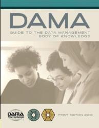 DAMA-DMBOK Guide (2010)