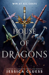 House of Dragons - Cluess, Jessica (ISBN: 9780525648154)