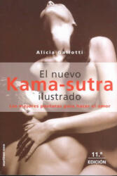 El nuevo Kama Sutra ilustrado - Alicia Gallotti (ISBN: 9788427024793)