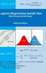 Logistic Regression Inside and Out - Jeffrey Strickland (ISBN: 9781365819155)