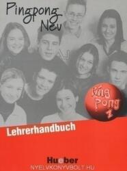 Pingpong Neu - K. Frölich (ISBN: 9783190216543)