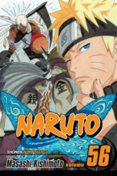 Naruto, Vol. 56 (2012)