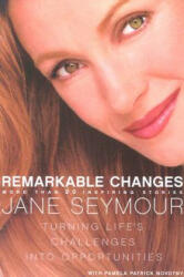 Remarkable Changes - Jane Seymour (ISBN: 9780060087487)