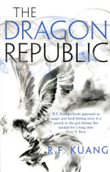 The Dragon Republic (ISBN: 9780008239893)