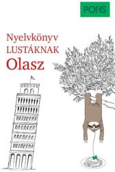 Nyelvkönyv lustáknak olasz (2020)