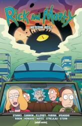 Rick and Morty 7 (2020)