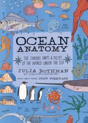Ocean Anatomy (ISBN: 9781635861600)