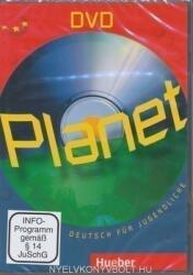 Planet DVD (ISBN: 9783192816789)