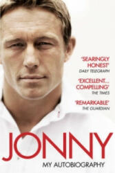 Jonny: My Autobiography - Jonny Wilkinson (2012)