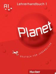 Planet 1, Lehrerhandbuch (ISBN: 9783190216789)