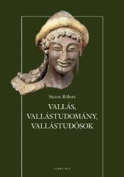 Vallás, vallástudomány, vallástudósok (2020)