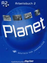 Planet 2 Arbeitsbuch Deutsch fur Jugendliche - Gabriele Kopp, Siegfried Buttner, Josef Alberti (ISBN: 9783190116799)