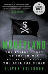 Moneyland - BULLOUGH OLIVER (2020)