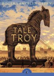 The Tale of Troy (2012)