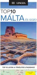 Málta és Gozo - TOP10 (2020)