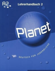 Büttner-Kopp: Planet 2 Lehrerhandbuch (ISBN: 9783190216796)