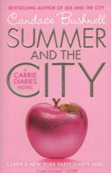 Summer and the City - Candace Bushnell (2012)