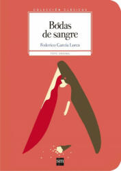 Coleccion Clasicos de SM - FEDERICO GARCIA LORCA (ISBN: 9788467585032)