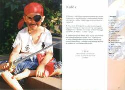 Jelmezek és sminkek (ISBN: 9789636840563)