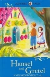 Ladybird Tales: Hansel and Gretel (2012)