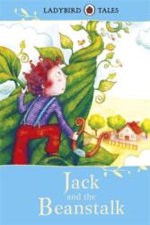Ladybird Tales: Jack and the Beanstalk (2012)