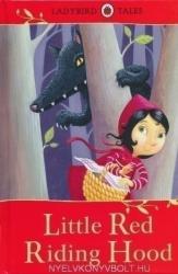 Little Red Riding Hood Ladybird Tales (2012)