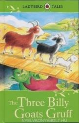 Ladybird Tales: The Three Billy Goats Gruff - Vera Southgate (2012)