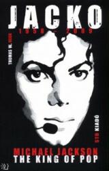 Thomas W. Hook: Jacko ANTIKVÁR (ISBN: 9789632590554)